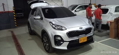 Rent a car in Karachi