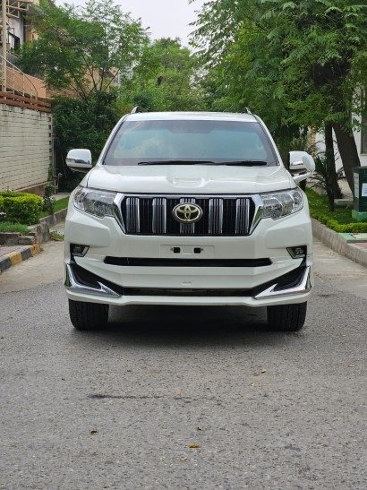 best car rental in karachi